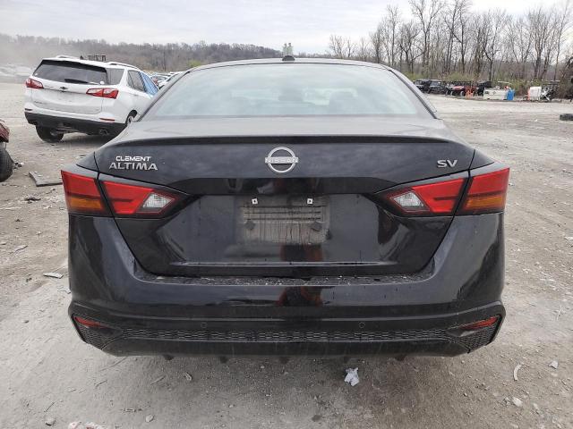 2023 NISSAN ALTIMA SV 1N4BL4DV4PN315514