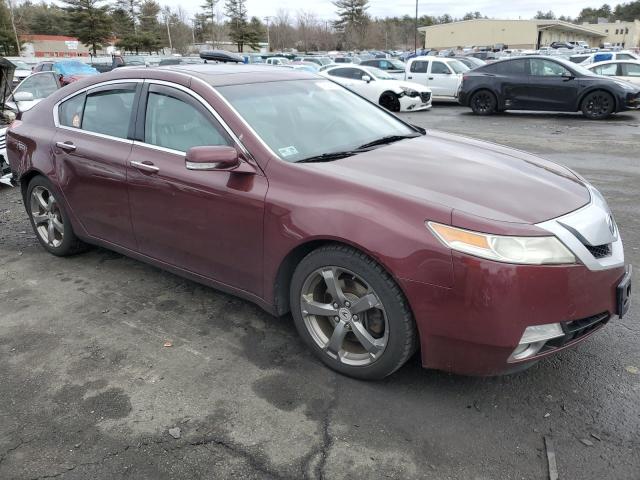 Vin: 19uua9f55aa009148, lot: 46892145, acura tl 20104