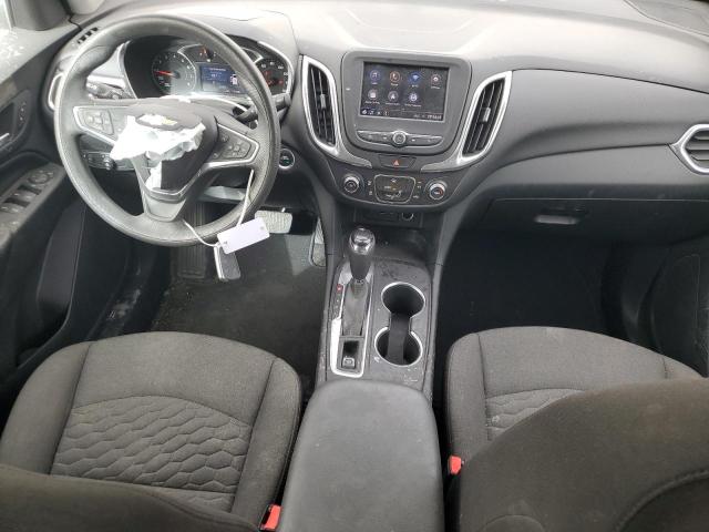 2020 CHEVROLET EQUINOX LT - 2GNAXKEV8L6152109