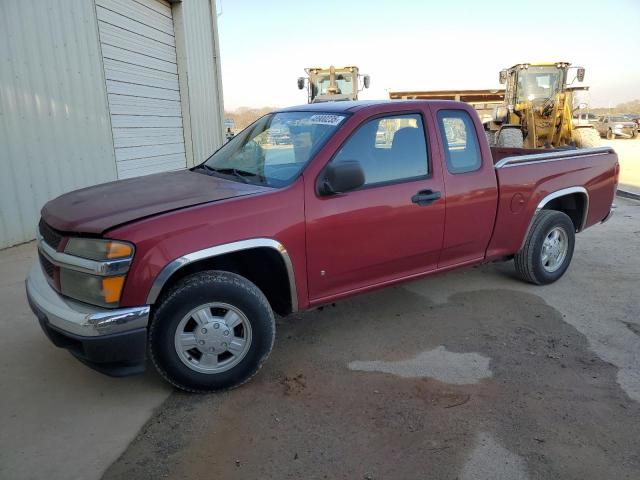 Global Auto Auctions: 2006 CHEVROLET COLORADO
