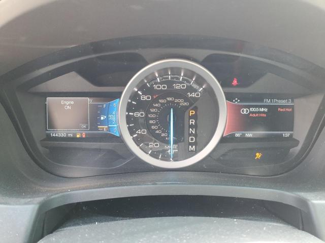 2015 FORD EXPLORER X - 1FM5K8D80FGA25619