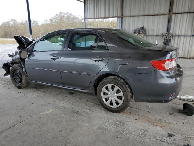 Vin: 2t1bu4ee6bc750097, lot: 49919105, toyota corolla base 20112