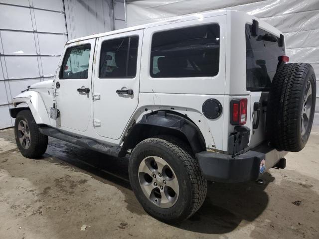 Vin: 1c4bjweg3jl823567, lot: 47946955, jeep wrangler sahara 20182