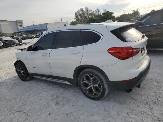 Vin: wbxht3c3xgp884843, lot: 50605845, bmw x1 xdrive28i 20162
