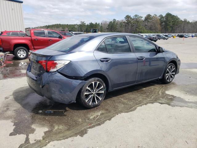 2018 TOYOTA COROLLA L - 5YFBURHE4JP830618