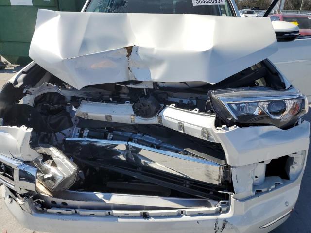 2023 TOYOTA 4RUNNER LI JTEKU5JR5P6187732