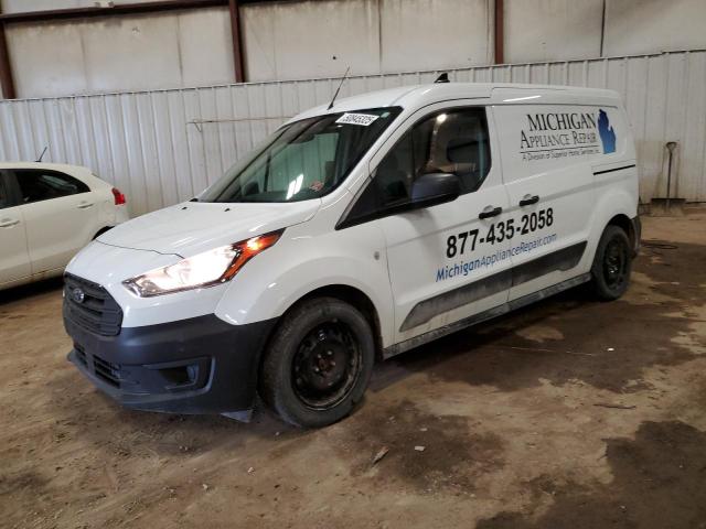FORD TRANSIT CONNECT XL