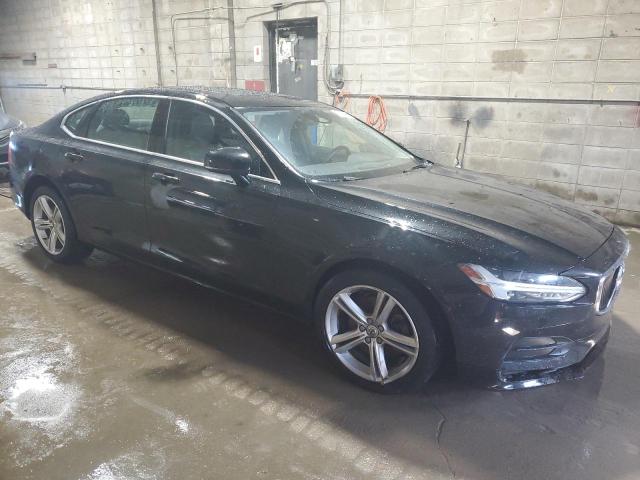 Vin: lvy102mk6jp055243, lot: 48233215, volvo s90 t5 momentum 20184