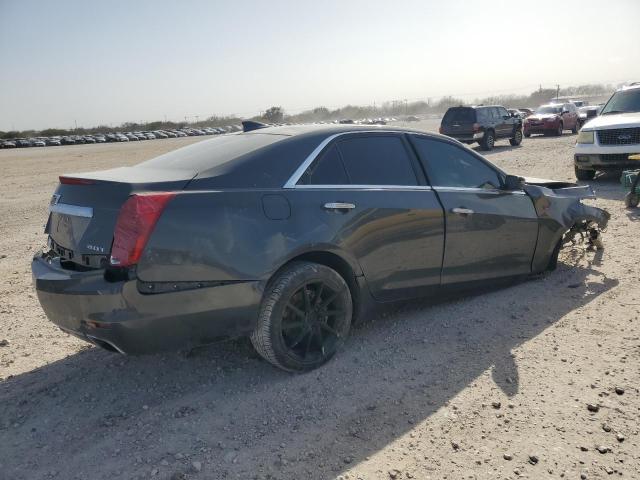 Vin: 1g6as5sx7f0125773, lot: 48109665, cadillac cts performance collection 20153