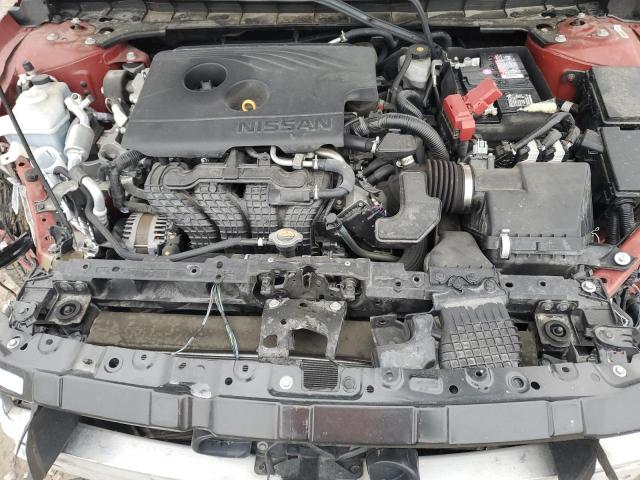 2020 NISSAN ALTIMA SR - 1N4BL4CV1LN317667