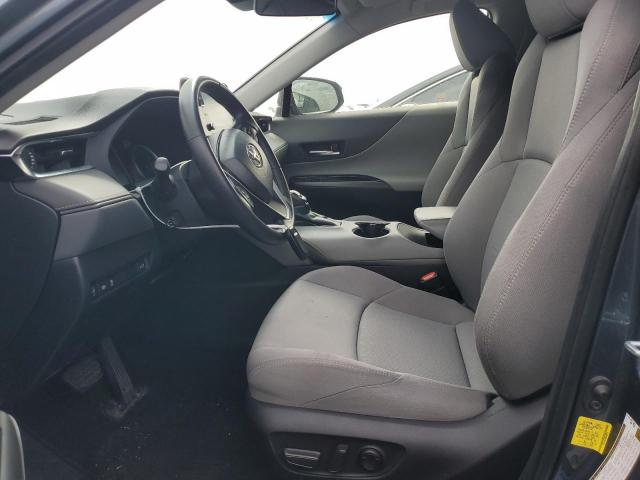 2021 TOYOTA VENZA LE - JTEAAAAH0MJ059752