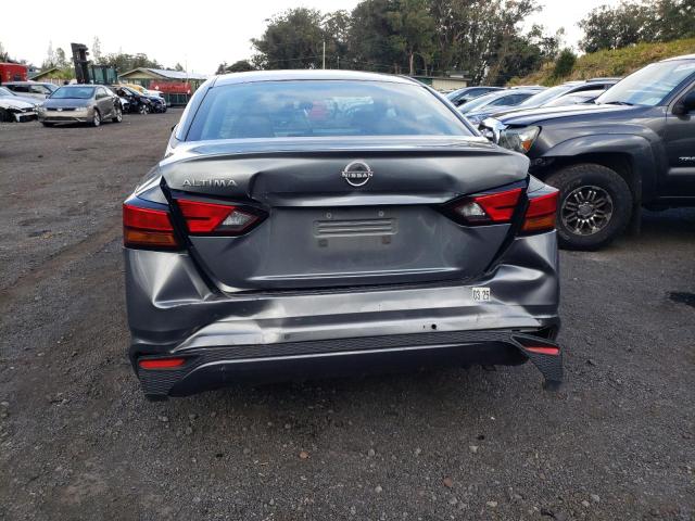 2023 NISSAN ALTIMA S - 1N4BL4BV3PN359829