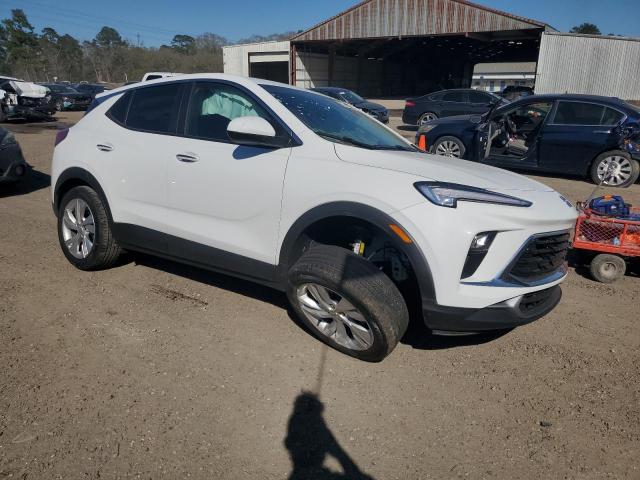 Vin: kl4ambsp1sb037509, lot: 48475535, buick encore preferred 20254