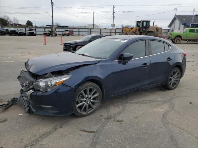 MAZDA 3 TOURING