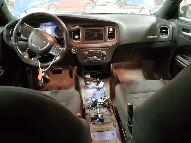 2019 DODGE CHARGER PO 2C3CDXKT3KH676821