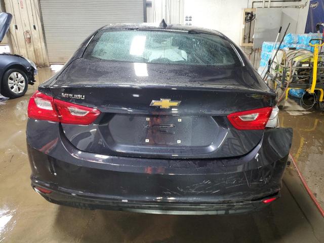 2022 CHEVROLET MALIBU LS - 1G1ZB5ST3NF182344