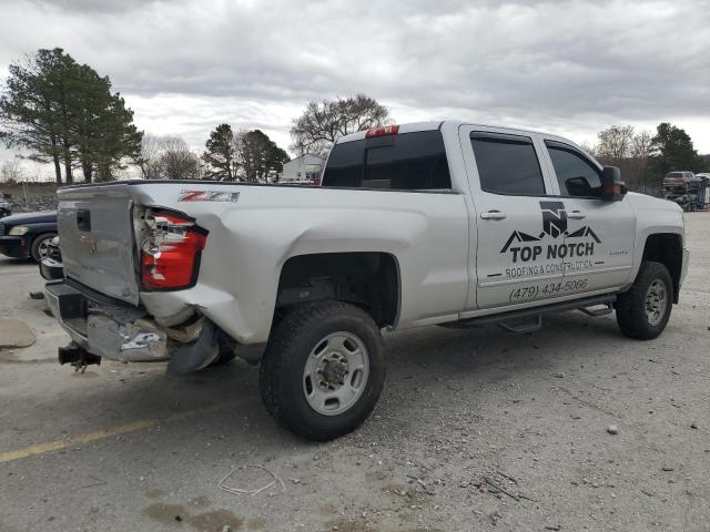 Vin: 1gc1kveg7ff655229, lot: 45725885, chevrolet all models k2500 heavy duty lt 20153
