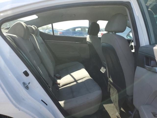 2017 HYUNDAI ELANTRA SE - 5NPD74LF9HH037275