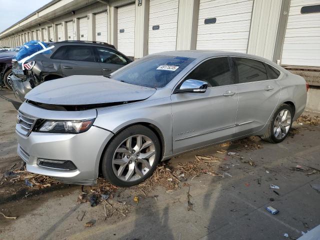 CHEVROLET IMPALA LTZ