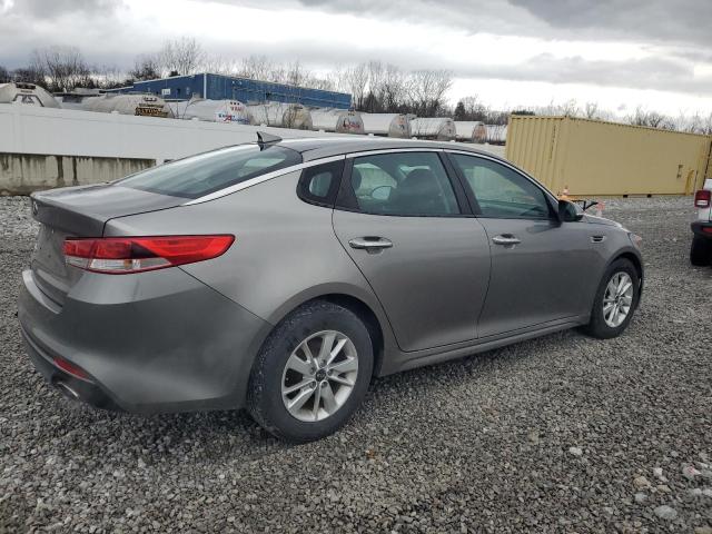 2016 KIA OPTIMA LX - 5XXGT4L37GG071904