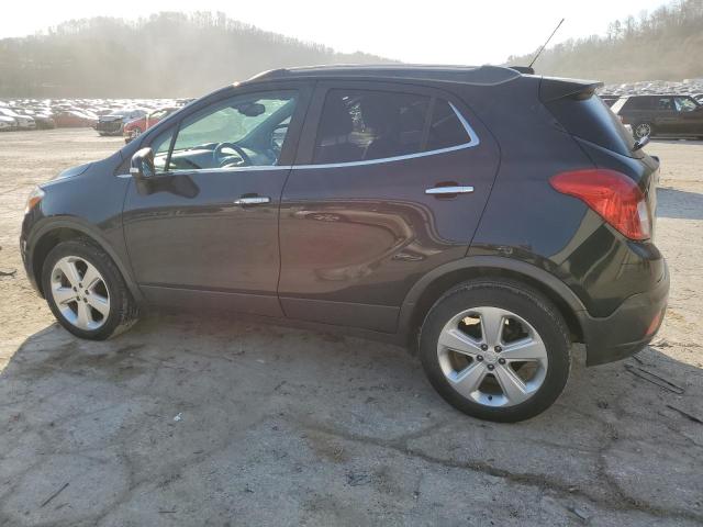 2015 BUICK ENCORE CON - KL4CJFSB4FB251896