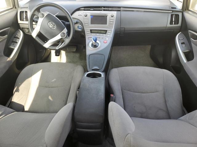 2015 TOYOTA PRIUS - JTDKN3DU4F0473398