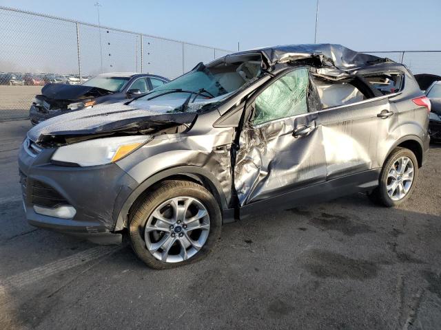 Vin: 1fmcu0j99fua26849, lot: 50583825, ford escape titanium 2015 img_1