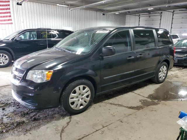 DODGE GRAND CARAVAN SE