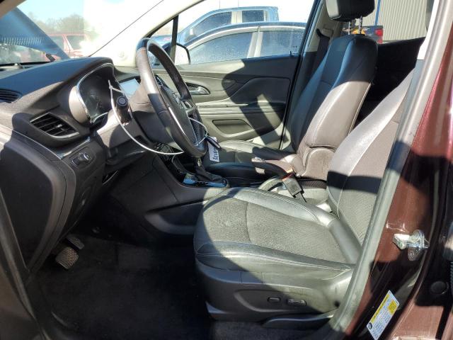 2018 BUICK ENCORE PRE - KL4CJASB4JB522600