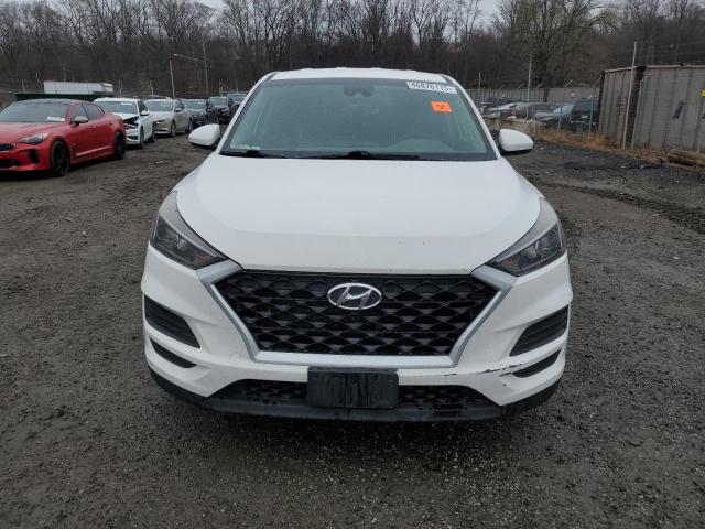 2019 HYUNDAI TUCSON SE - KM8J23A47KU052833