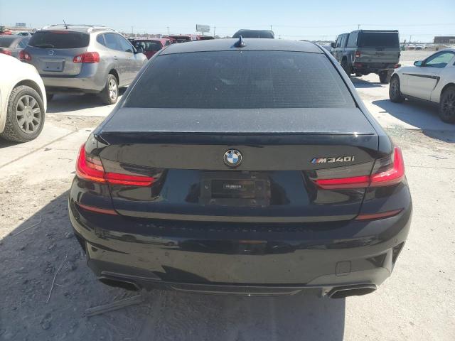 2020 BMW M340I 3MW5U7J09L8B38905