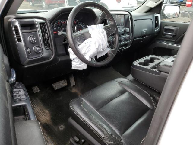 2016 CHEVROLET SILVERADO - 1GCVKREC6GZ400271