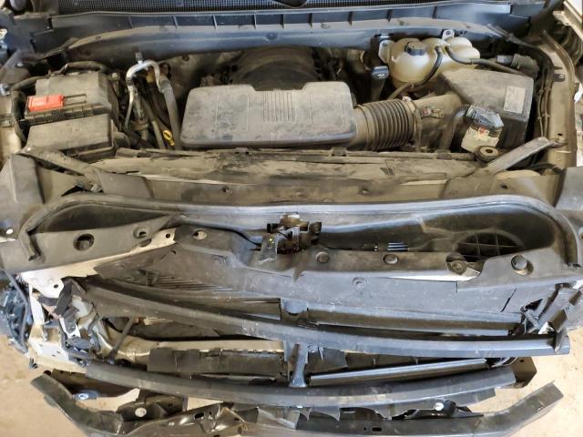 2021 CHEVROLET TAHOE K150 - 1GNSKPKD8MR116891