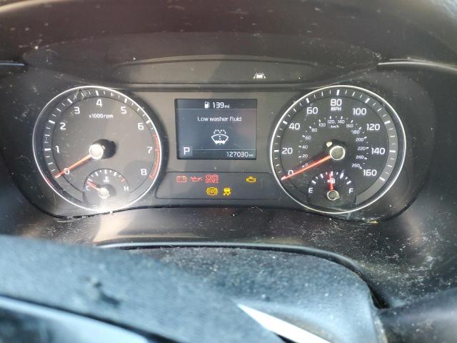 2019 KIA FORTE FE - 3KPF24AD1KE067102