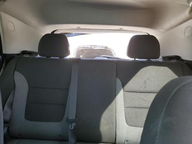 2022 CHEVROLET TRAILBLAZE - KL79MPSL4NB038254
