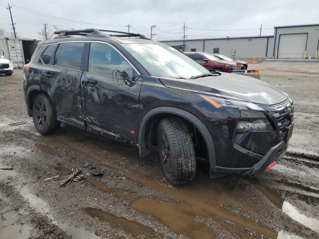 Vin: 5n1bt3bb9sc773739, lot: 49702385, nissan rogue sv 20254