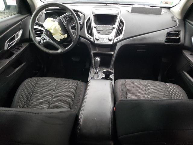 2017 GMC TERRAIN SL - 2GKALMEK5H6314490