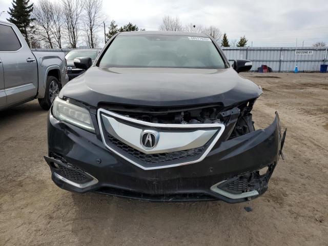 2016 ACURA RDX ADVANC 5J8TB4H70GL801666