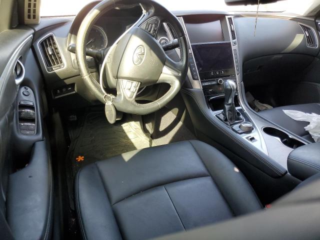 2017 INFINITI Q50 BASE JN1CV7AP2HM642469