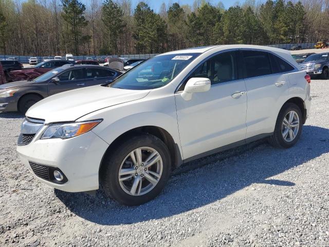 ACURA RDX