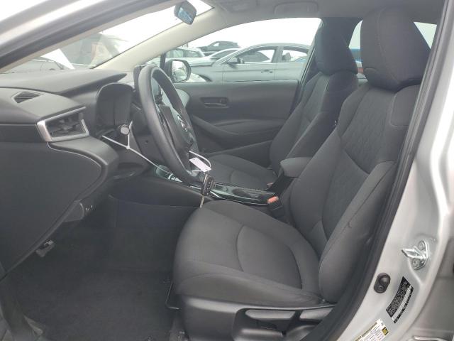 2022 TOYOTA COROLLA LE - 5YFEPMAE6NP311416