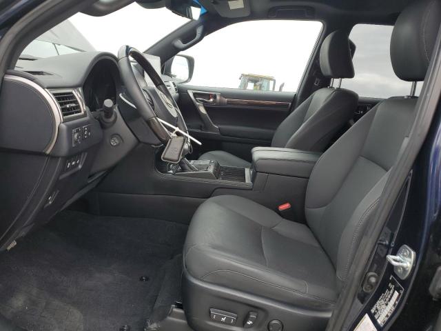 2023 LEXUS GX 460 JTJAM7BX2P5375782