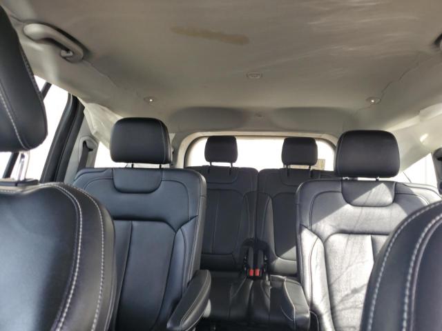 2023 JEEP GRAND CHER - 1C4RJKBG8P8886459