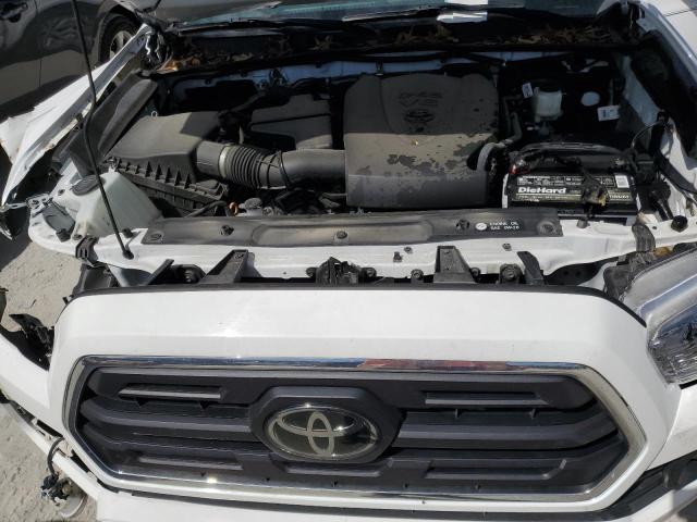 2019 TOYOTA TACOMA DOU - 3TMAZ5CN7KM109697