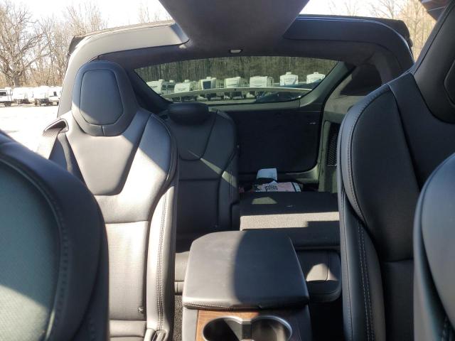 2018 TESLA MODEL X - 5YJXCBE45JF104239