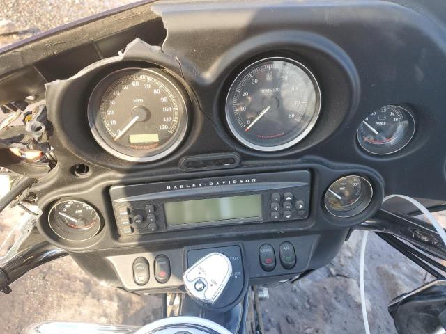 2007 HARLEY-DAVIDSON FLHTCUI 1HD1FC4157Y645423