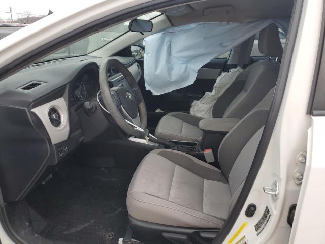 2017 TOYOTA COROLLA L - 5YFBURHE0HP679366