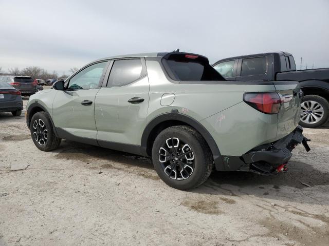 Vin: 5ntjbdde0rh112553, lot: 47674525, hyundai santa cruz sel 20242