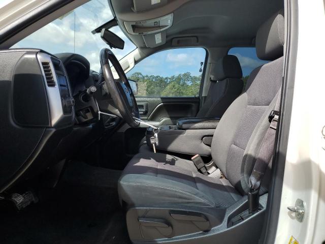 2015 CHEVROLET SILVERADO - 3GCPCREH9FG177238