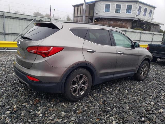 Vin: 5xyzudlb9gg333947, lot: 50911495, hyundai santa fe 20163